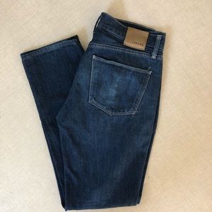 J Brand Jeans